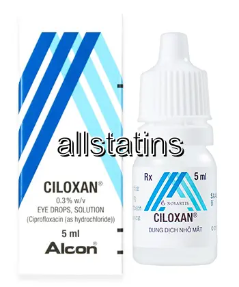 ciloxan