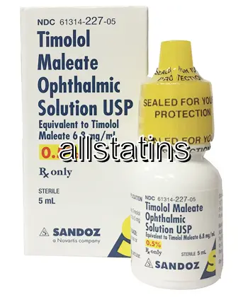 timoptic