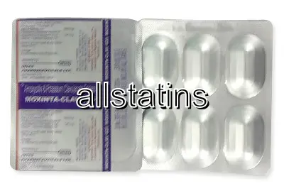 Amoxicilline / Clavulaanzuur