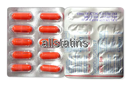 Amoxicilline