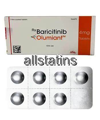 Baricitinib