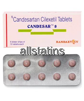 Candesartan