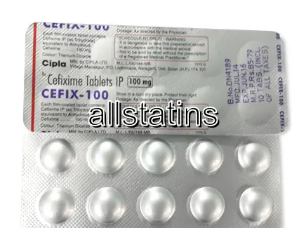 Cefixim