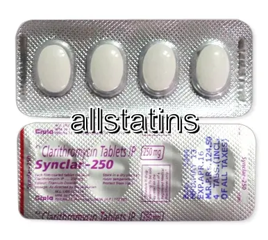Claritromycine