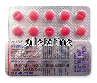 Clomipramine Hcl