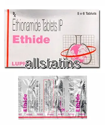 Ethionamide