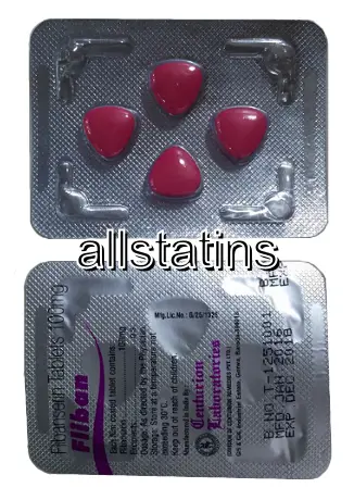 Flibansérine