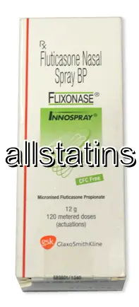 Fluticason