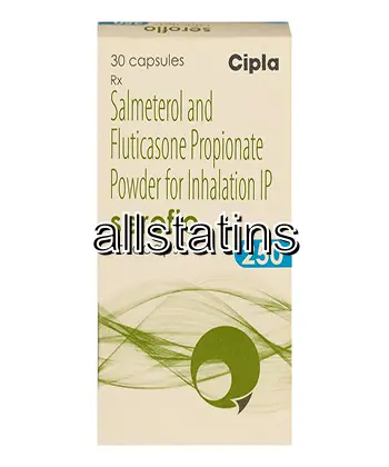 Fluticasonpropionaat