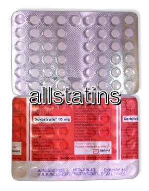 Isosorbidinitraat