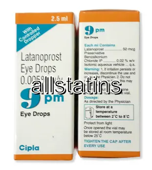 Latanoprost