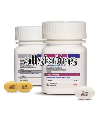 Linagliptine En Metforminehydrochloride