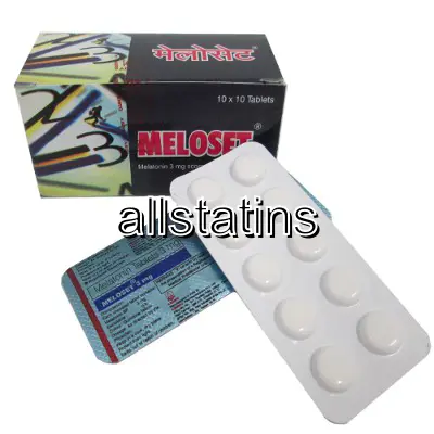 Mélatonine