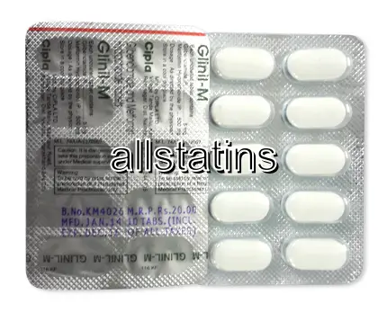 Metformine/Glibenclamide