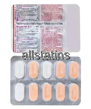 Metforminehydrochloride