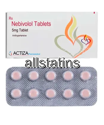 Nebivolol