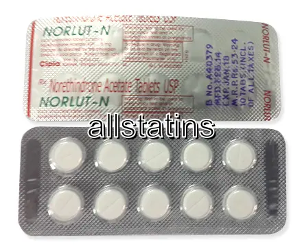 Norethisteronacetaat