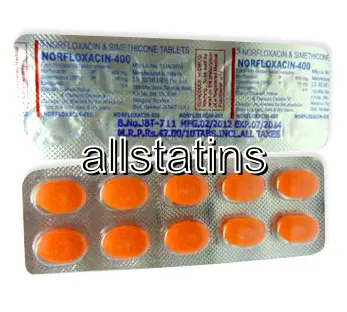 Norfloxacine