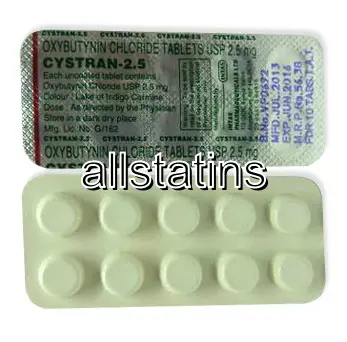 Oxybutynine
