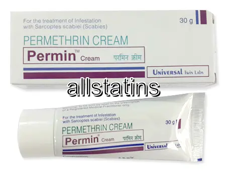 Permetrine