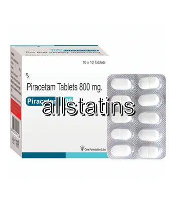 Piracetam
