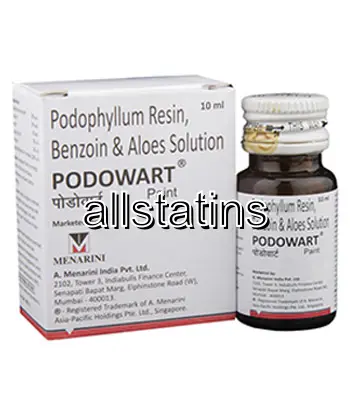 Podofyllumhars