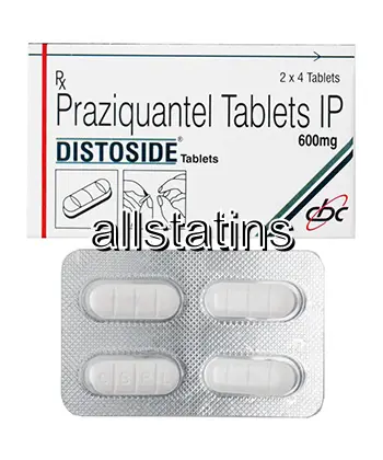 Praziquantel