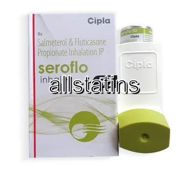 Salmeterol+Fluticason