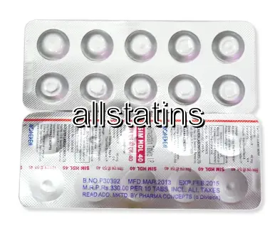 Simvastatine