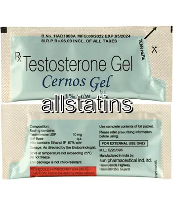 Testosteron Voor Cutaan Gebruik