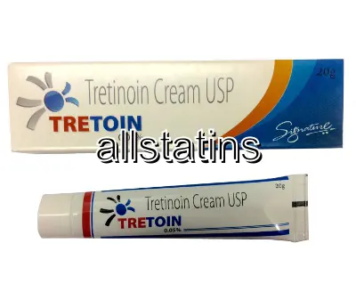 Trétinoïne